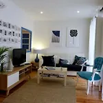 The Heart Of Lisbon House